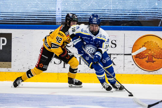 Leksands Saga Tynell-Nissas och Saga Tynell-Nissas