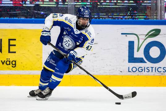Leksands Aino Karppinen