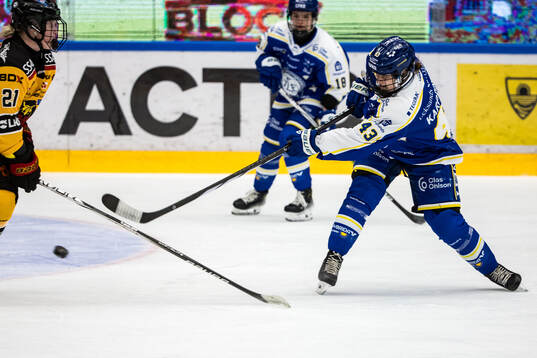 Leksands Aino Karppinen