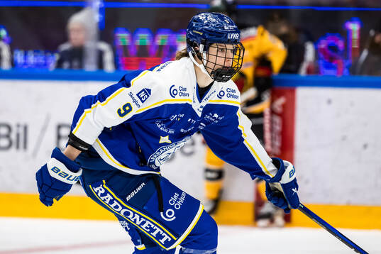 Leksands Lore Baudrit