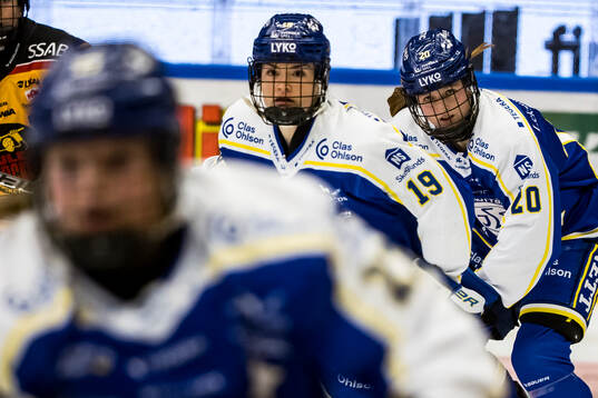 Leksands Anna Elizabeth Purschke