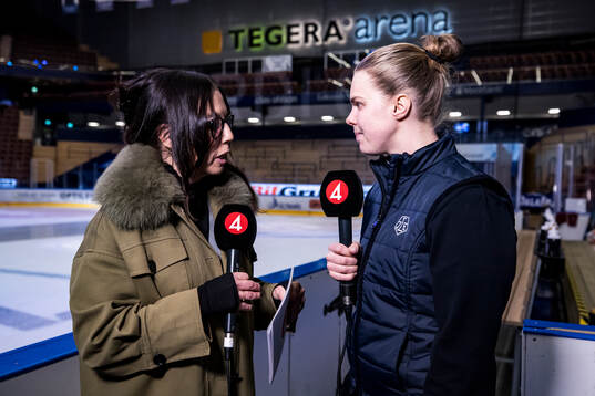 Leksands Anna Borgkvist