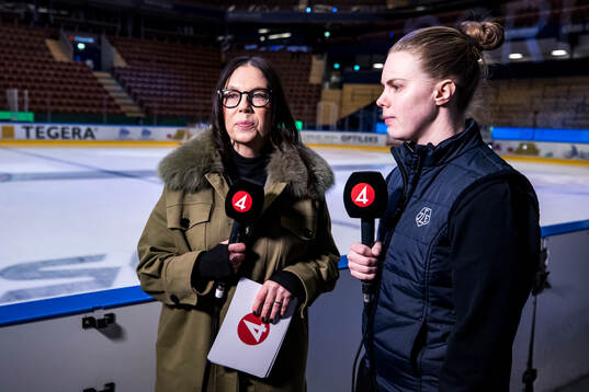 Leksands Anna Borgkvist