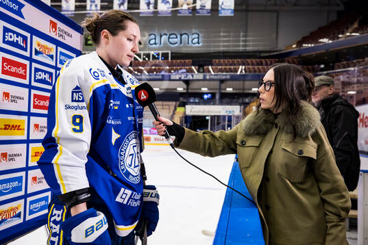 Leksands Lore Baudrit