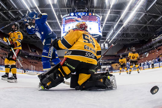 Leksands Lore Baudrit jublar