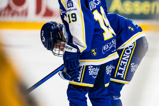 Leksands Saga Tynell-Nissas