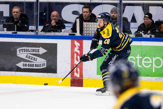 Södertäljes Emil Alba