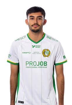 Hammarbys Montader Madjed