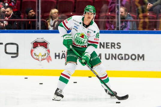 Rögles Brandon Davidson