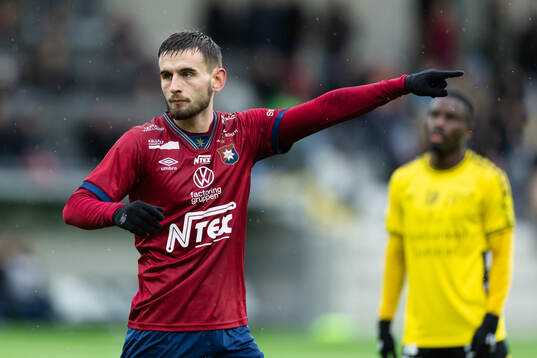 Örgrytes Erion Sadiku
