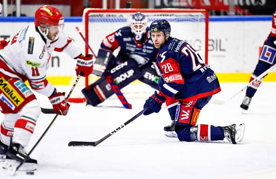 Linköpings John Nyberg