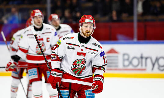 MoDos Riley Woods jublar