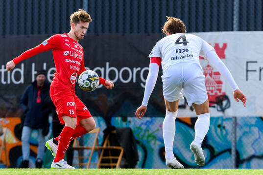 Värnamos Carl Johansson