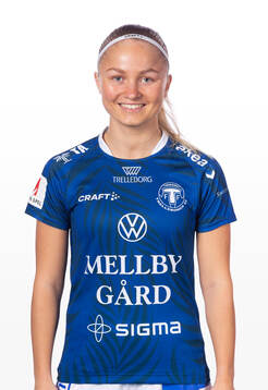 Trelleborgs Lova Sternfeldt