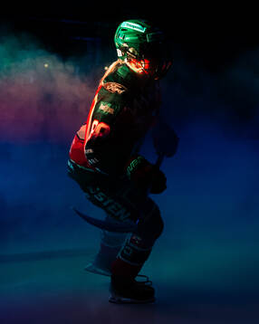 Frölundas Tilde Utbult