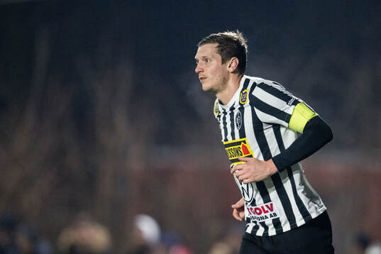 Landskronas Philip Andersson