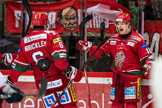 MoDos Sampo Ranta jublar