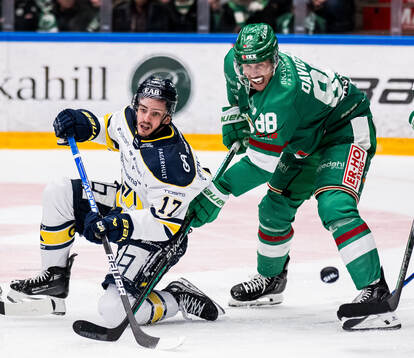 Rögles Brandon Davidson