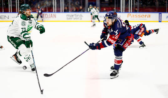 Linköpings John Nyberg