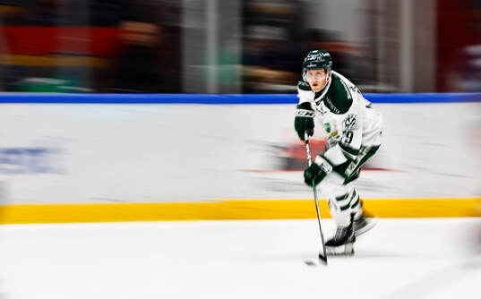 Färjestads Patrik Lundh