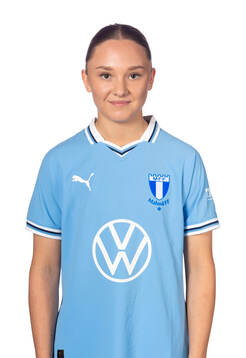 Malmös Nova Rolfsson