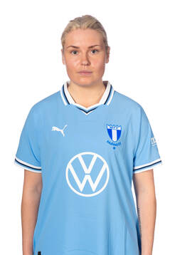 Malmös Rebecka Holm