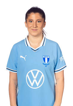 Malmös Lovisa Wifvesson