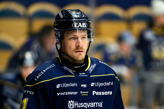 HV71s Simon Önerud
