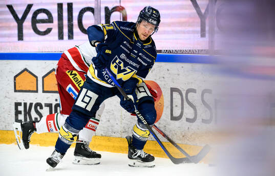 HV71s Simon Önerud