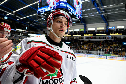 MoDos Sampo Ranta jublar