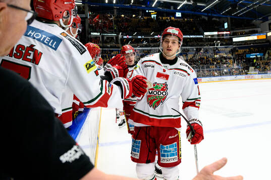 MoDos Sampo Ranta jublar