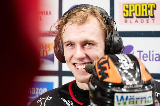 Örebros Jonathan Lekkerimäki