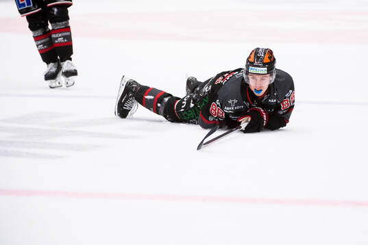 Örebros Jonathan Lekkerimäki