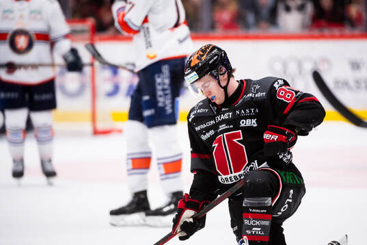 Örebros Jonathan Lekkerimäki