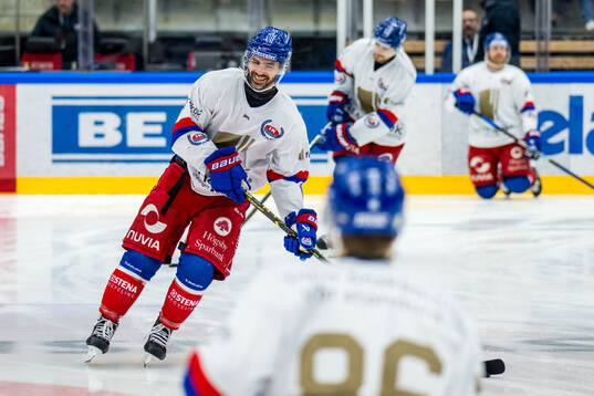 Oskarshamns Martin Johansson