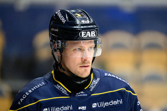 HV71s Simon Önerud