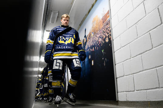 HV71s Simon Önerud
