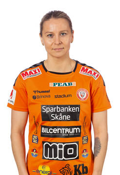 Kristianstads Emmi Alanen