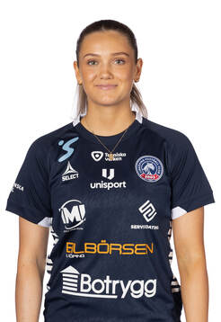 Linköpings Irene Dirdal poserar för ett porträtt den 6 mars 2024 i Linköping.