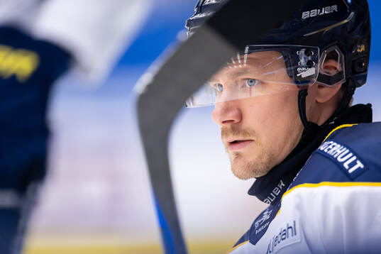 HV71s Simon Önerud