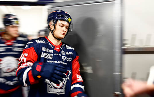 Linköpings Fabian Wagner