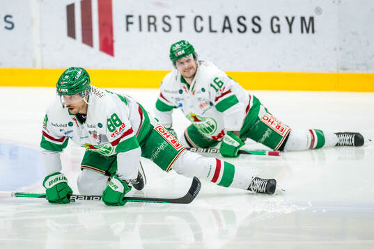 Rögles Brandon Davidson