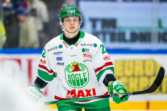 Rögles Samuel Jonsson