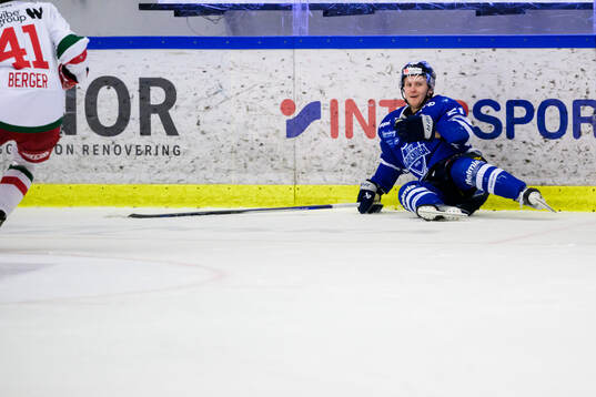 Karlskogas Filip Sveningsson