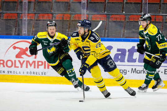 Södertäljes Emil Alba