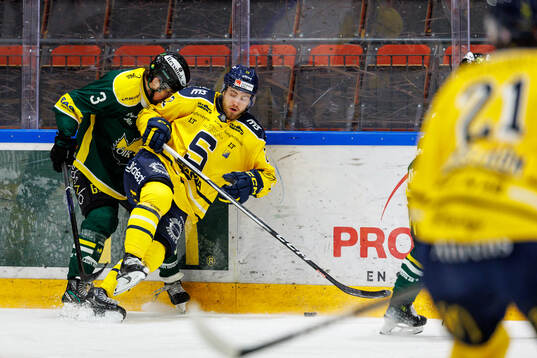 Södertäljes Emil Alba