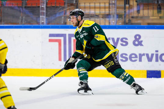 Östersunds Josef Ingman