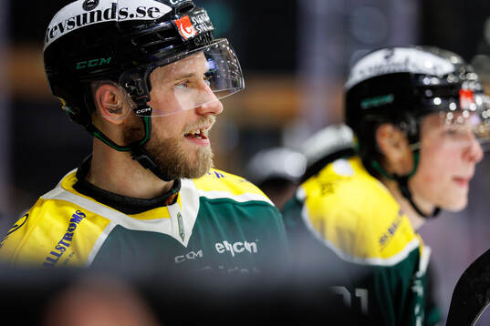 Östersunds Josef Ingman