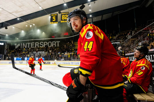 Brynäs Jacob Blomqvist