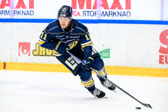 HV71s Simon Önerud
